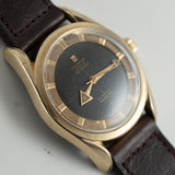 UNIVERSAL GENEVE POLEROUTER broad arrow