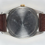 UNIVERSAL GENEVE POLEROUTER broad arrow