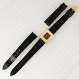 PIAGET Ref.99142 Black Miller Dial