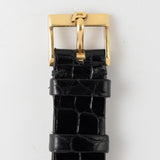 PIAGET Ref.99142 Black Miller Dial