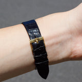 PIAGET Ref.99142 Black Miller Dial