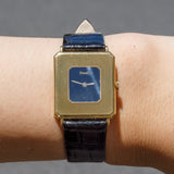 PIAGET Ref.99142 Black Miller Dial