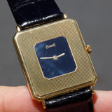 PIAGET Ref.99142 Black Miller Dial