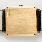 PIAGET Ref.99142 Black Miller Dial