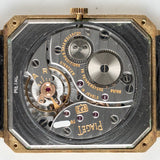 PIAGET Ref.99142 Black Miller Dial