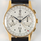 ANGELUS Chronodato Cal.217 Swedish