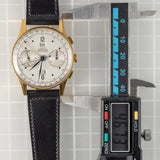 ANGELUS Chronodato Cal.217 Swedish