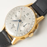 ANGELUS Chronodato Cal.217 Swedish