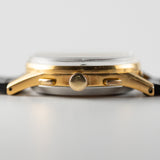 ANGELUS Chronodato Cal.217 Swedish