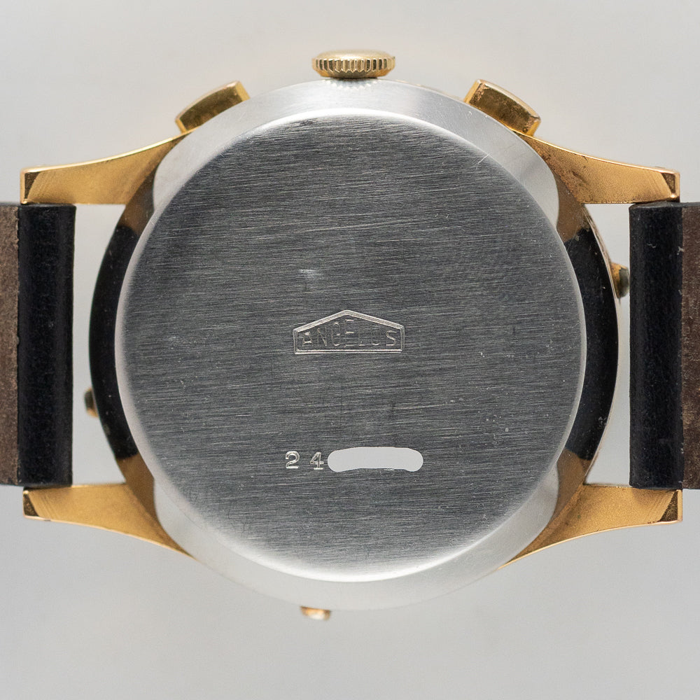 ANGELUS Chronodato Cal.217 Swedish
