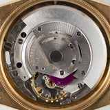 ROLEX DAY-DATE Ref.1803 Linen Dial