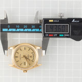 ROLEX DAY-DATE Ref.1803 Linen Dial