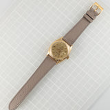 ROLEX DAY-DATE Ref.1803 Linen Dial