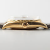 ROLEX DAY-DATE Ref.1803 Linen Dial