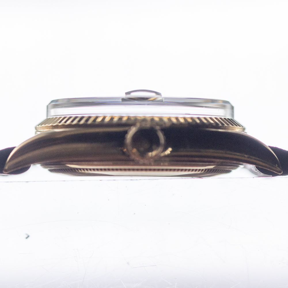 ROLEX DAY-DATE Ref.1803 Linen Dial