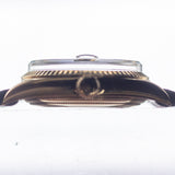 ROLEX DAY-DATE Ref.1803 Linen Dial