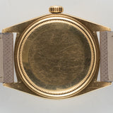 ROLEX DAY-DATE Ref.1803 Linen Dial