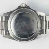 ROLEX SUBMARINER Ref.5513 Maxi MK5
