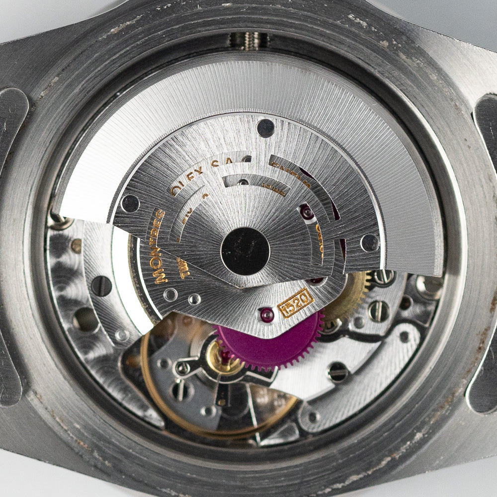 ROLEX SUBMARINER Ref.5513 Maxi MK5