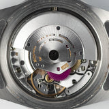 ROLEX SUBMARINER Ref.5513 Maxi MK5