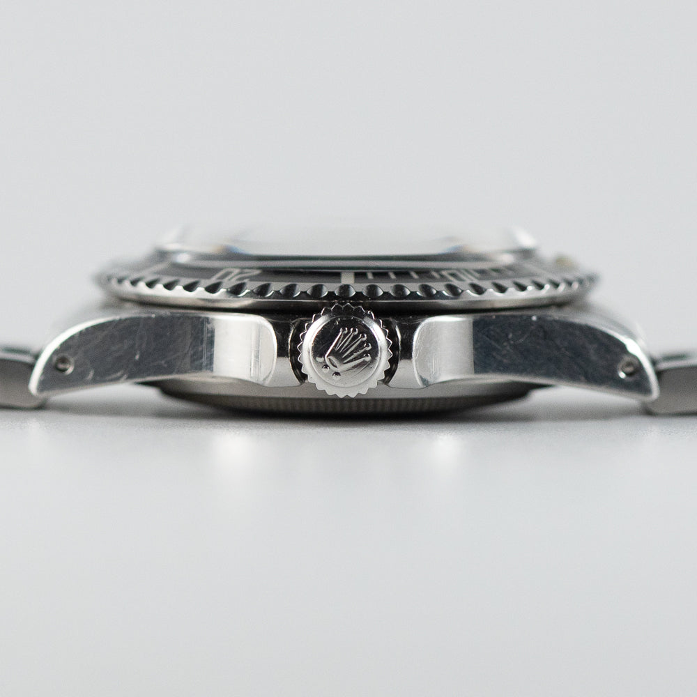ROLEX SUBMARINER Ref.5513 Maxi MK5