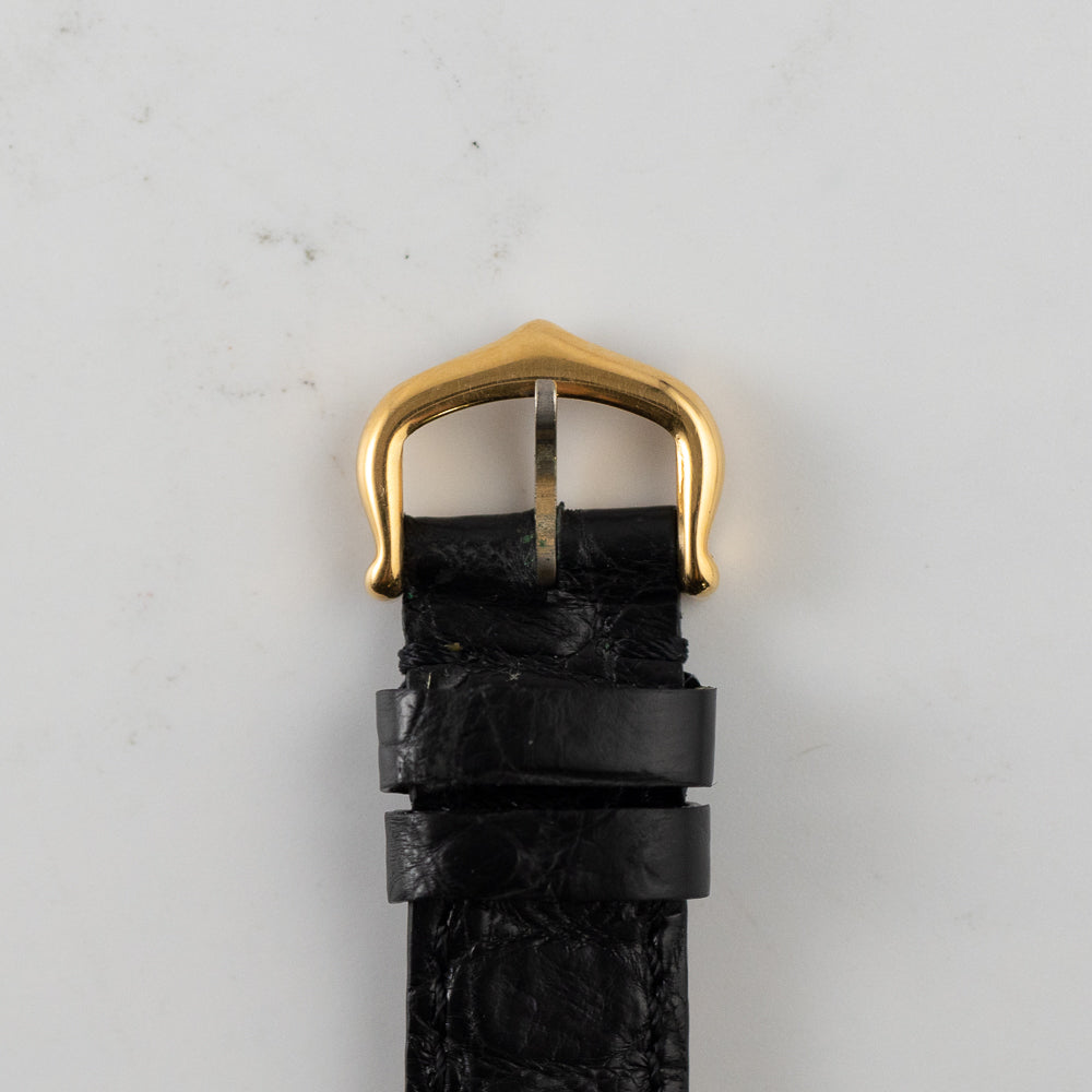 CARTIER SM MUST DE TANK
