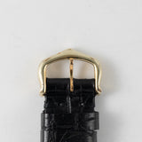 CARTIER SM MUST DE TANK REF.1613