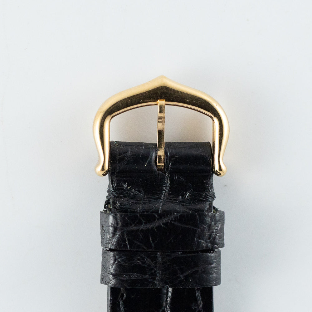 CARTIER SM MUST DE TANK REF.1613