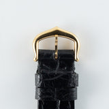 CARTIER SM MUST DE TANK REF.1613