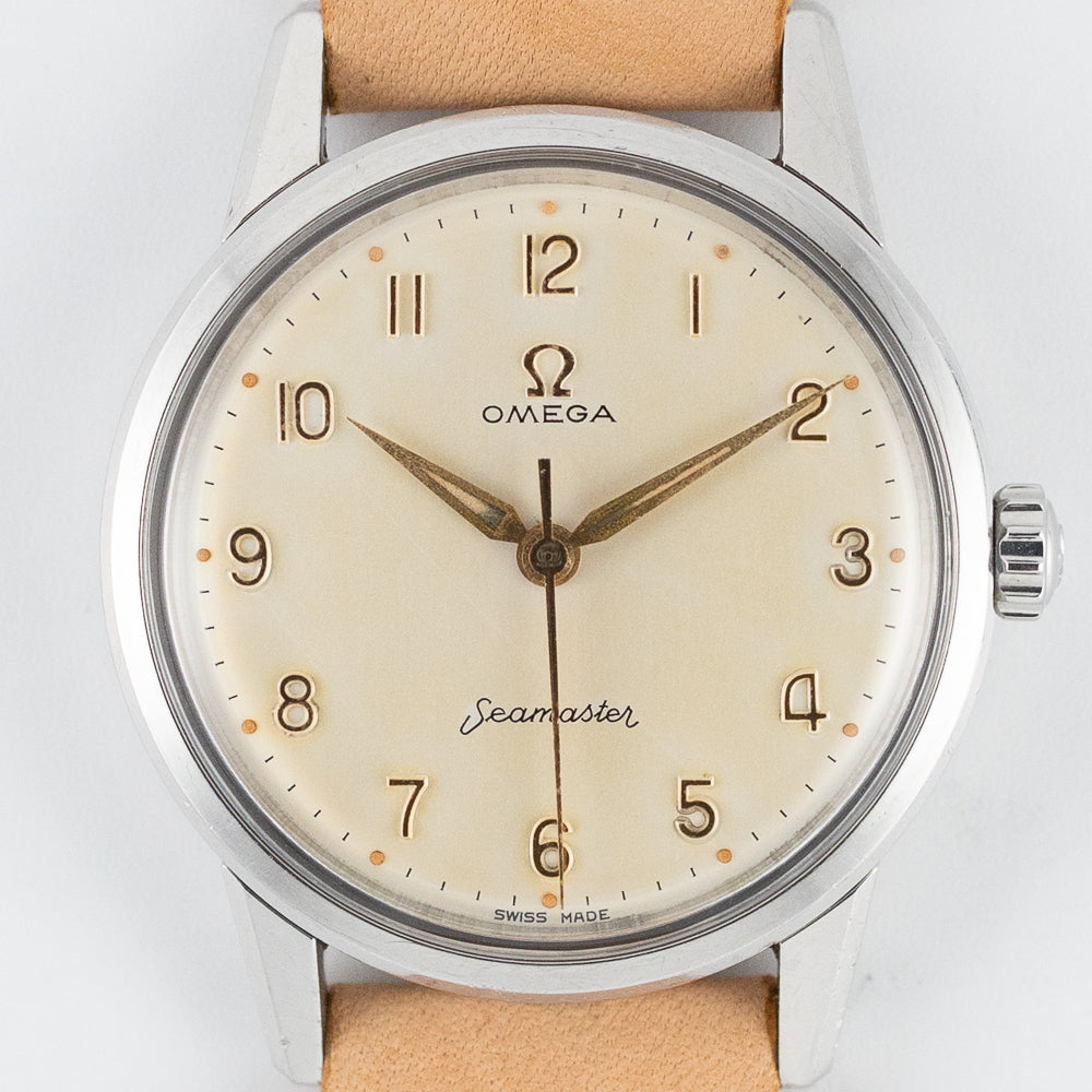 OMEGA Seamaster Ref.14390