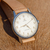 OMEGA Seamaster Ref.14390