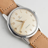 OMEGA Seamaster Ref.14390