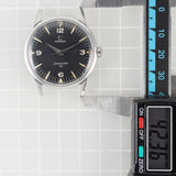 OMEGA Seamaster 30 Ref.135.003 Royal Air Force