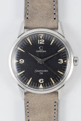OMEGA Seamaster 30 Ref.135.003 Royal Air Force