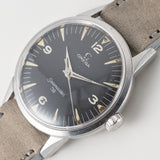 OMEGA Seamaster 30 Ref.135.003 Royal Air Force