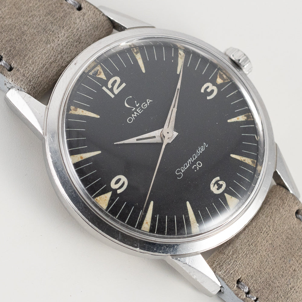 OMEGA Seamaster 30 Ref.135.003 Royal Air Force
