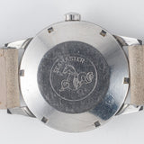 OMEGA Seamaster 30 Ref.135.003 Royal Air Force