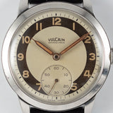 VULCAIN Grand Prix Jumbo Tropical Bulls Eye