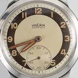 VULCAIN Grand Prix Jumbo Tropical Bulls Eye
