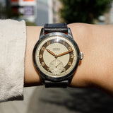 VULCAIN Grand Prix Jumbo Tropical Bulls Eye