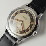 VULCAIN Grand Prix Jumbo Tropical Bulls Eye