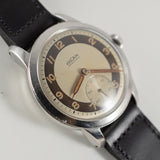 VULCAIN Grand Prix Jumbo Tropical Bulls Eye