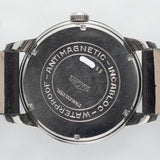 VULCAIN Grand Prix Jumbo Tropical Bulls Eye