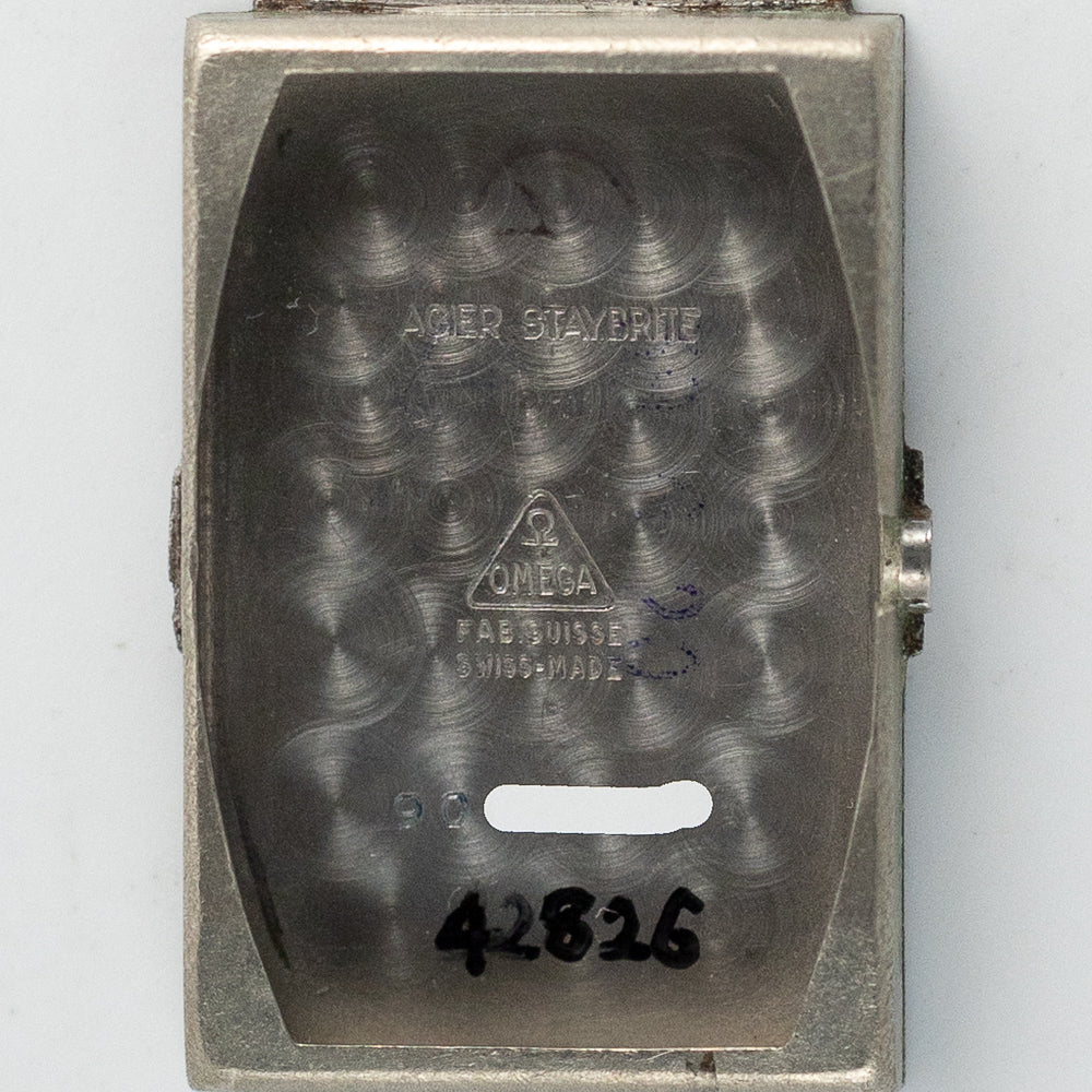 OMEGA T17