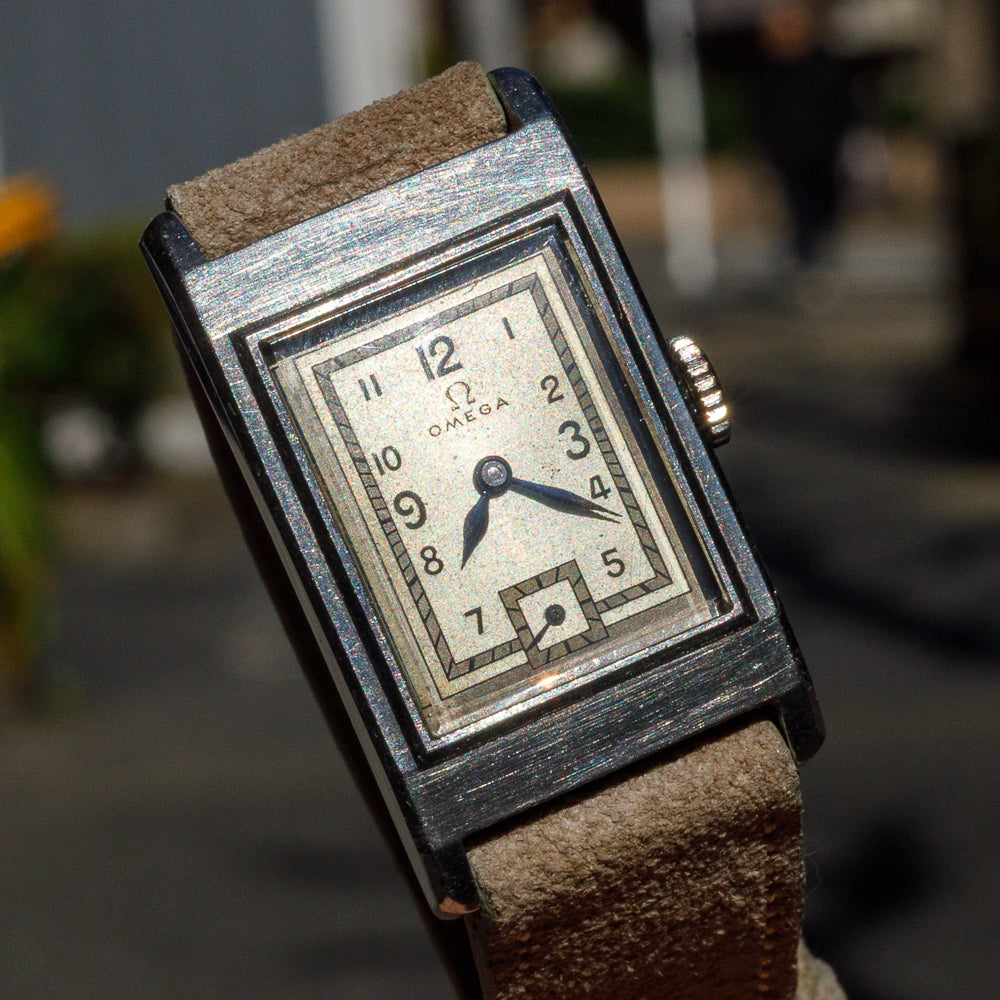 OMEGA T17