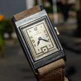 OMEGA T17