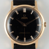 OMEGA Ref.2847 / 2898 18K Rose Gold Cal.491