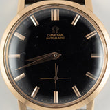 OMEGA Ref.2847 / 2898 18K Rose Gold Cal.491