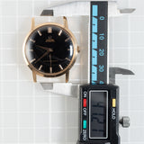 OMEGA Ref.2847 / 2898 18K Rose Gold Cal.491