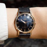 OMEGA Ref.2847 / 2898 18K Rose Gold Cal.491